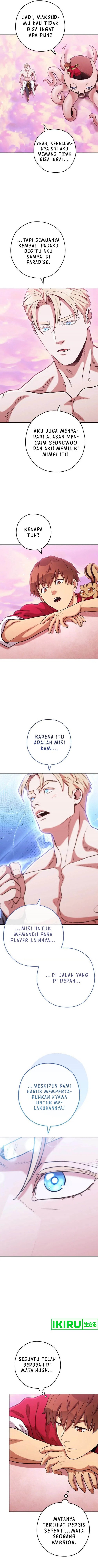 Dungeon Reset Chapter 203 Gambar 11
